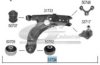 3RG 31734 Track Control Arm